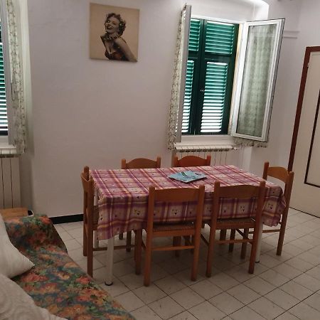 Apartamento Sul Porto A 2 Minuti Dal Mare Citra010007-Lt-0079 Camogli Exterior foto
