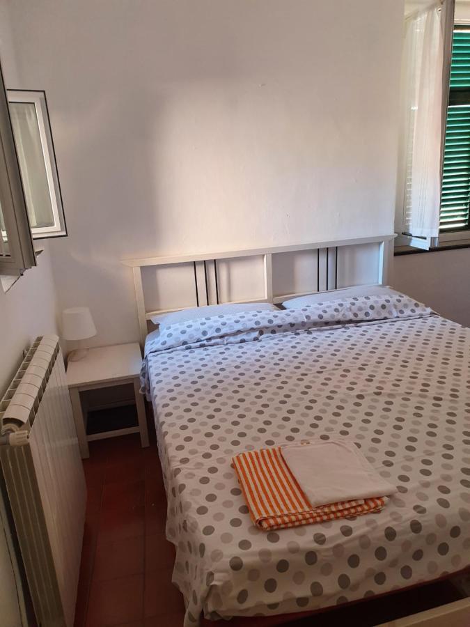 Apartamento Sul Porto A 2 Minuti Dal Mare Citra010007-Lt-0079 Camogli Exterior foto