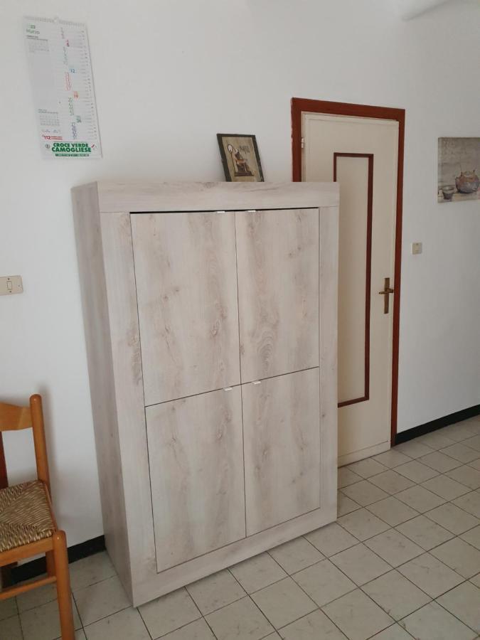 Apartamento Sul Porto A 2 Minuti Dal Mare Citra010007-Lt-0079 Camogli Exterior foto