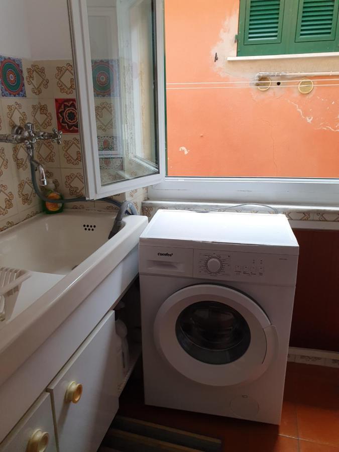 Apartamento Sul Porto A 2 Minuti Dal Mare Citra010007-Lt-0079 Camogli Exterior foto