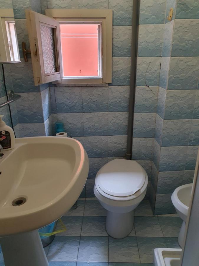 Apartamento Sul Porto A 2 Minuti Dal Mare Citra010007-Lt-0079 Camogli Exterior foto