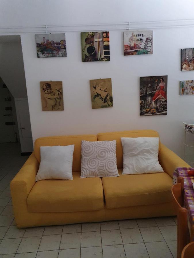 Apartamento Sul Porto A 2 Minuti Dal Mare Citra010007-Lt-0079 Camogli Exterior foto