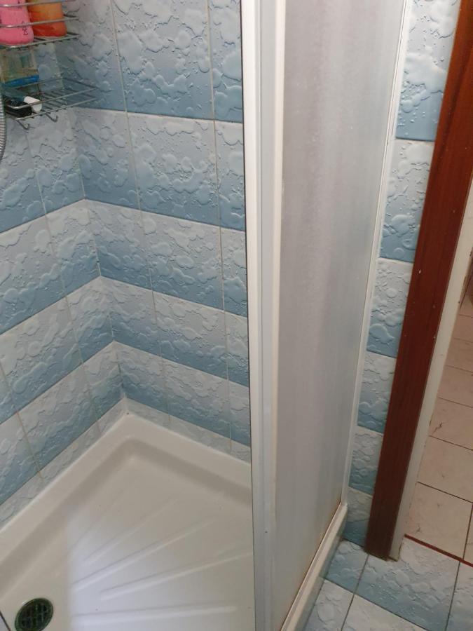 Apartamento Sul Porto A 2 Minuti Dal Mare Citra010007-Lt-0079 Camogli Exterior foto